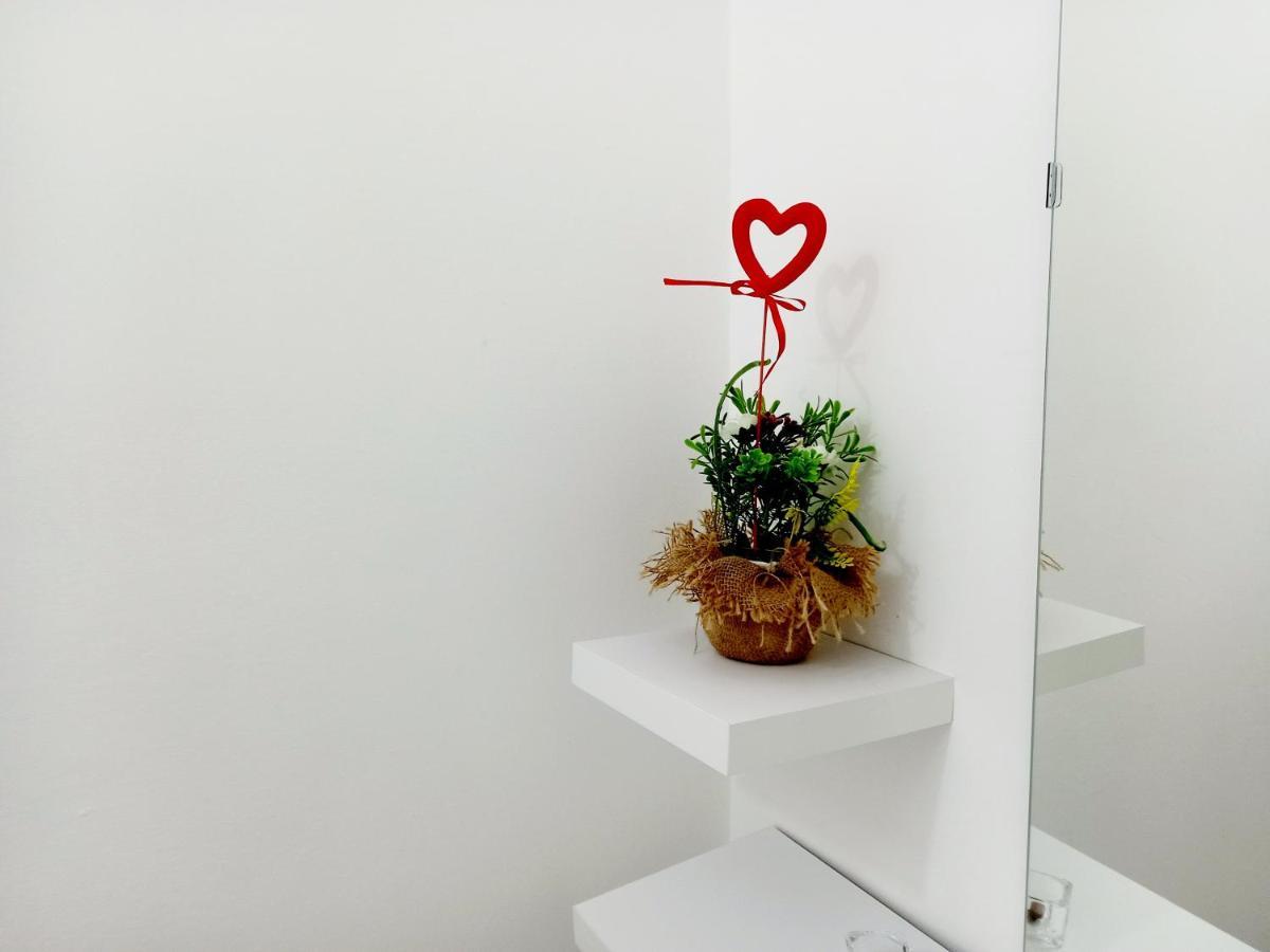 Heart In Home - Vicina Alle Spiagge Di Monopoli Ngoại thất bức ảnh