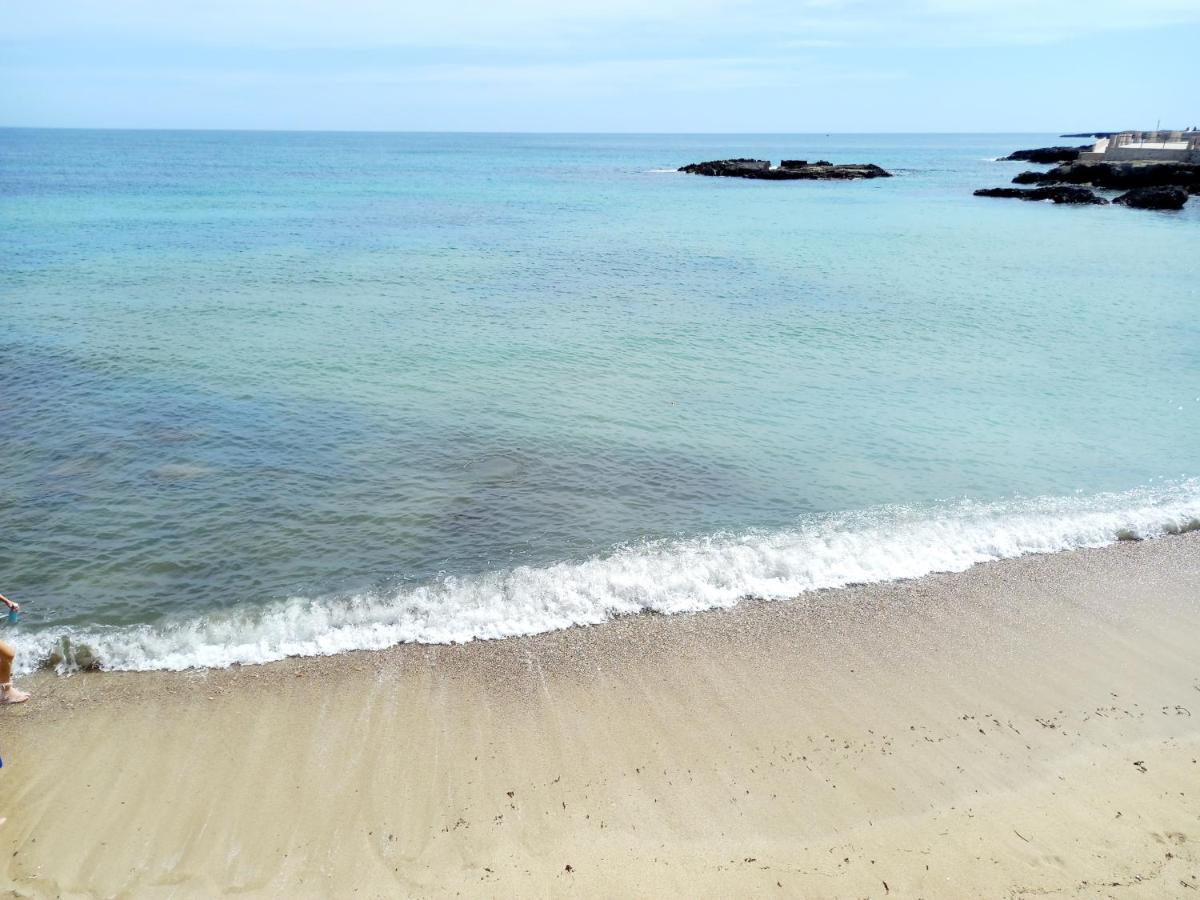 Heart In Home - Vicina Alle Spiagge Di Monopoli Ngoại thất bức ảnh