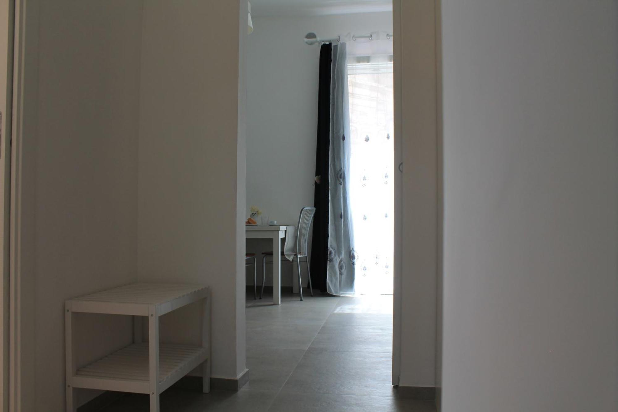 Heart In Home - Vicina Alle Spiagge Di Monopoli Ngoại thất bức ảnh