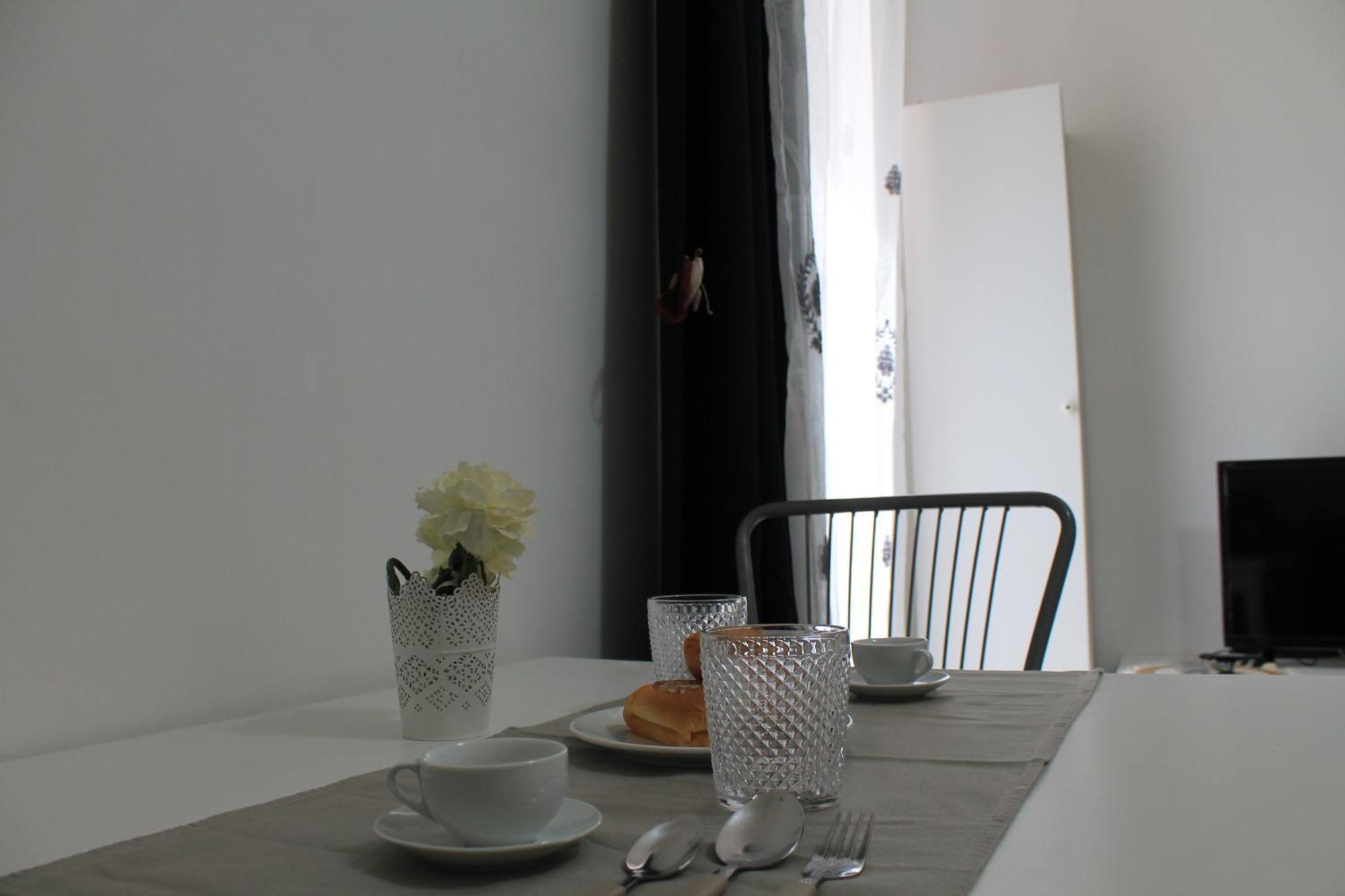 Heart In Home - Vicina Alle Spiagge Di Monopoli Ngoại thất bức ảnh