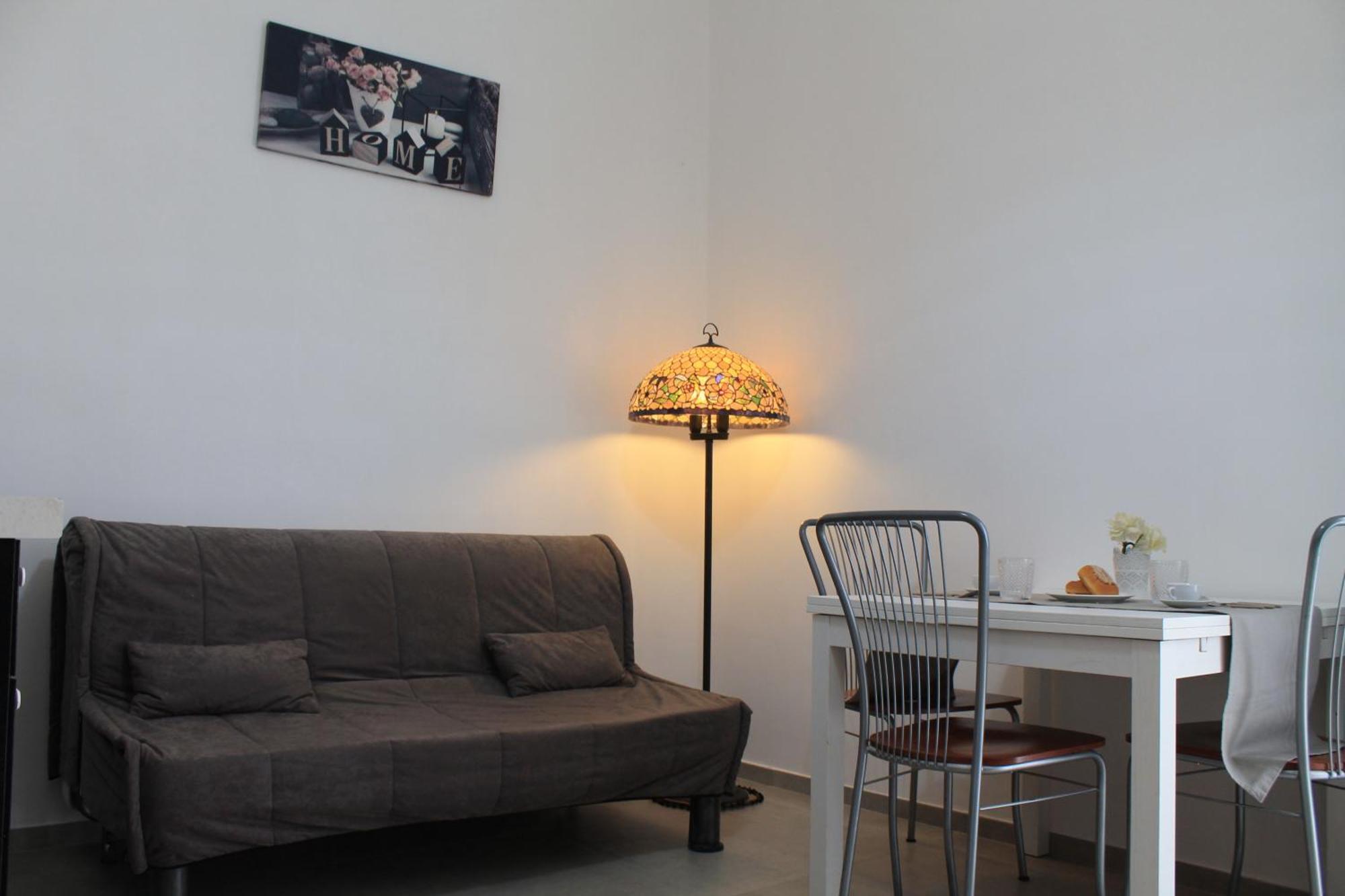 Heart In Home - Vicina Alle Spiagge Di Monopoli Ngoại thất bức ảnh